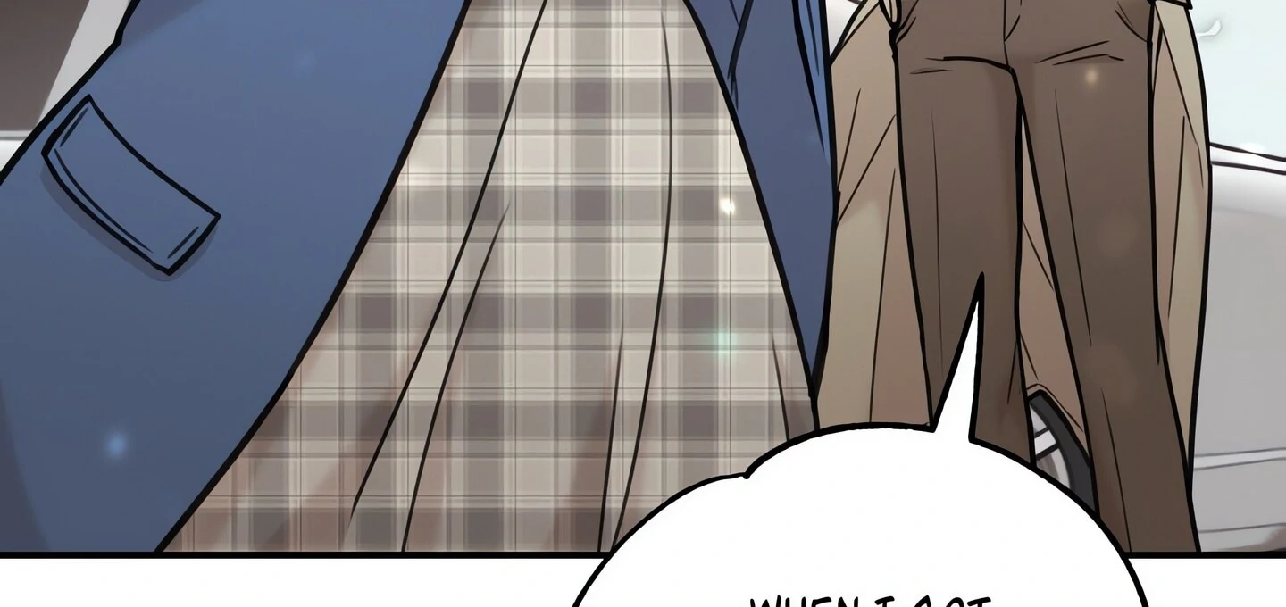 Stairway to Heaven [Official] Chapter 23 - page 130