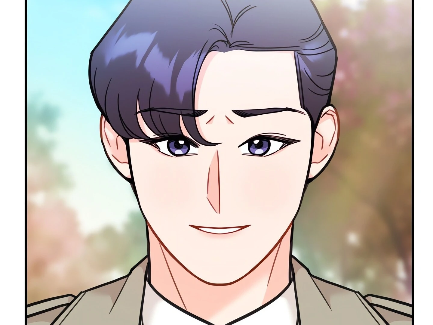 Stairway to Heaven [Official] Chapter 23 - page 133