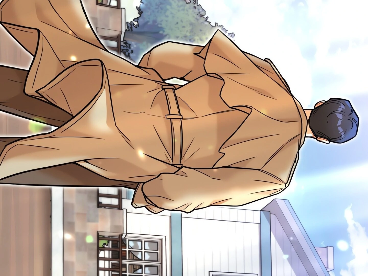 Stairway to Heaven [Official] Chapter 23 - page 138