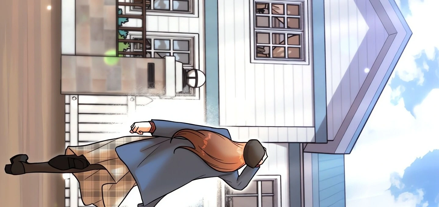 Stairway to Heaven [Official] Chapter 23 - page 139