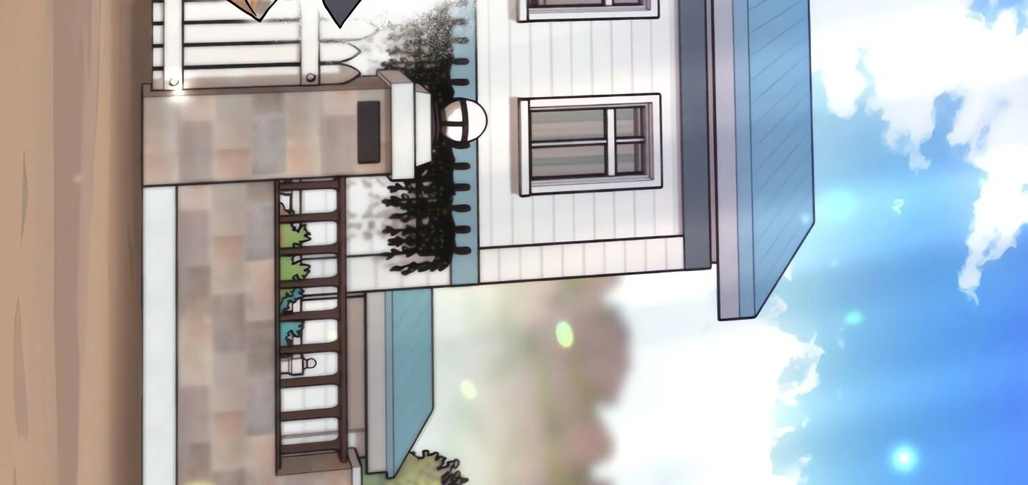 Stairway to Heaven [Official] Chapter 23 - page 140