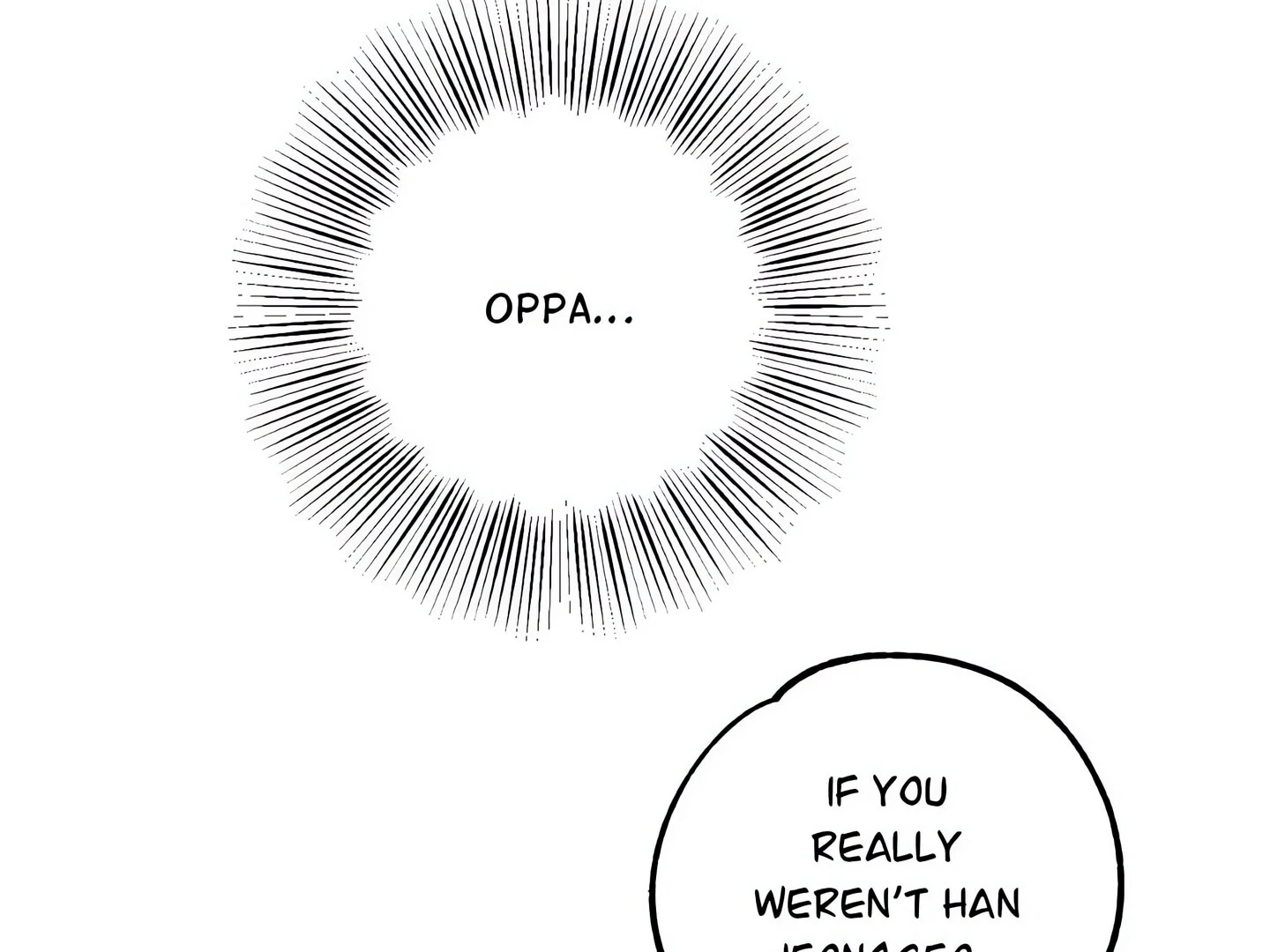 Stairway to Heaven [Official] Chapter 23 - page 143