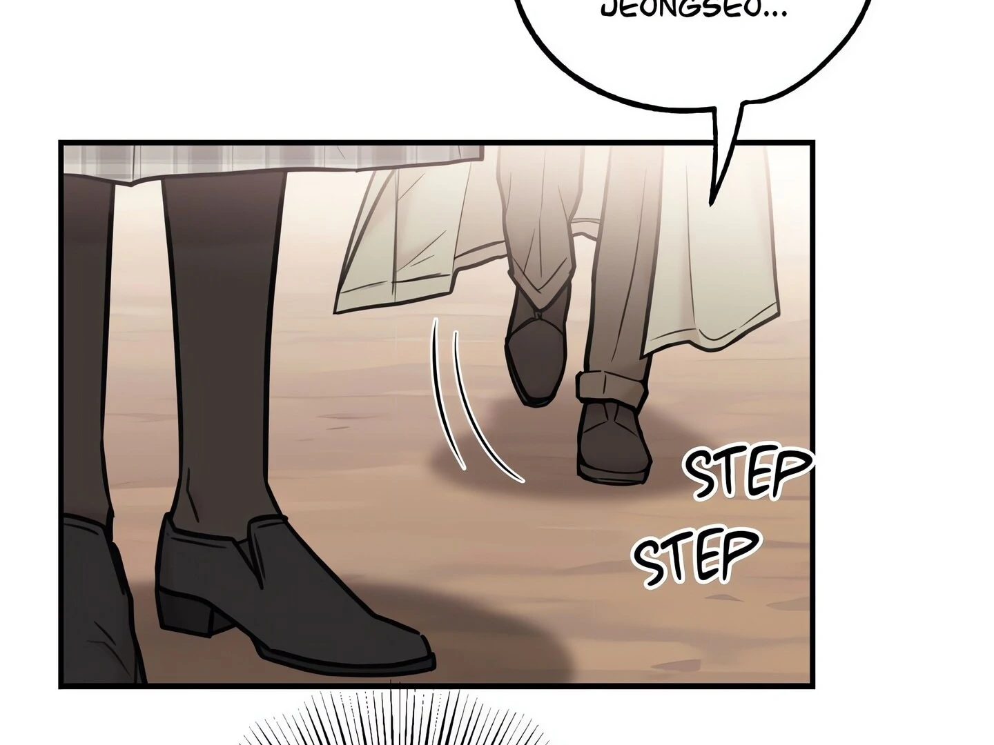 Stairway to Heaven [Official] Chapter 23 - page 144