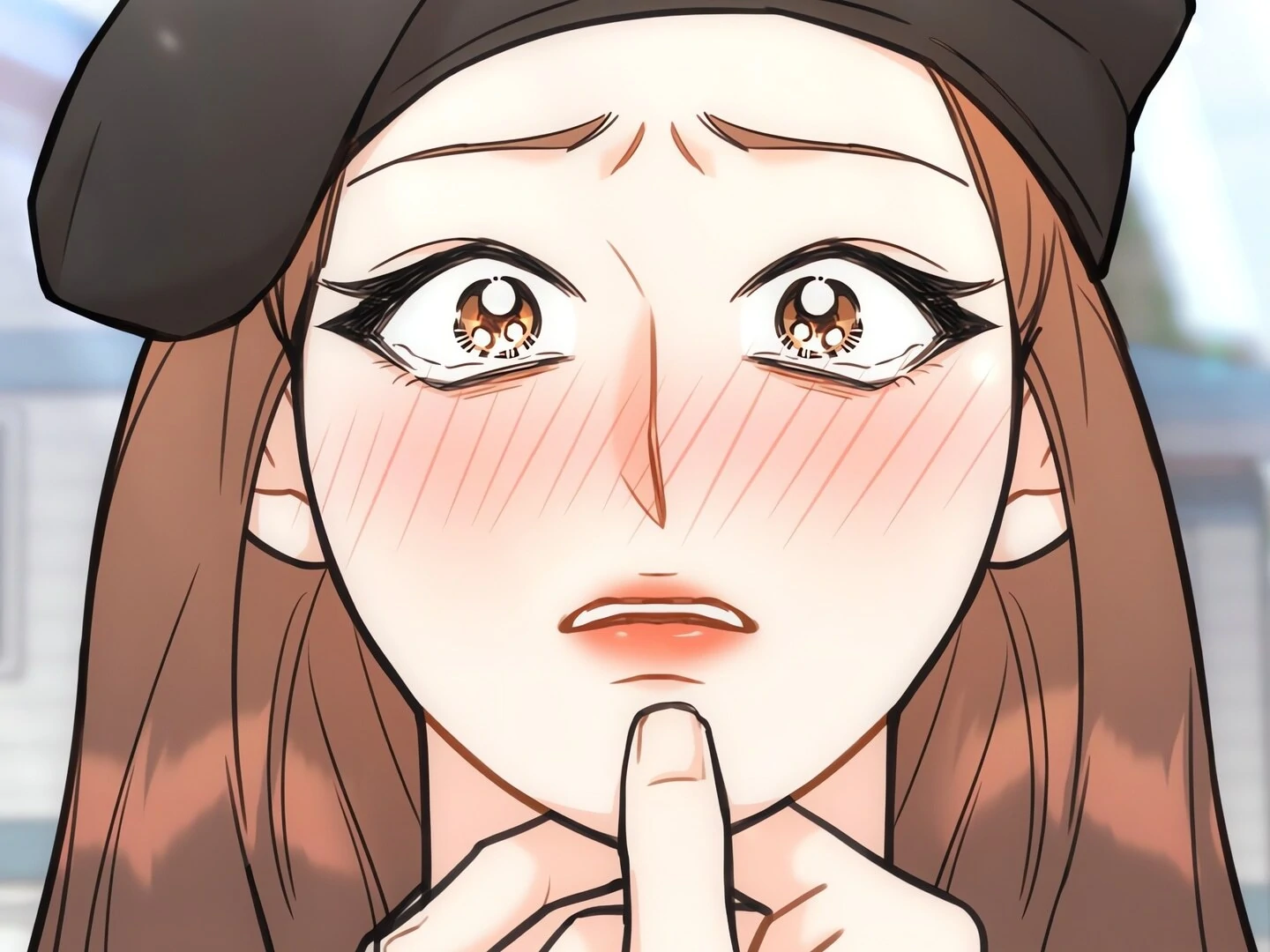 Stairway to Heaven [Official] Chapter 23 - page 154