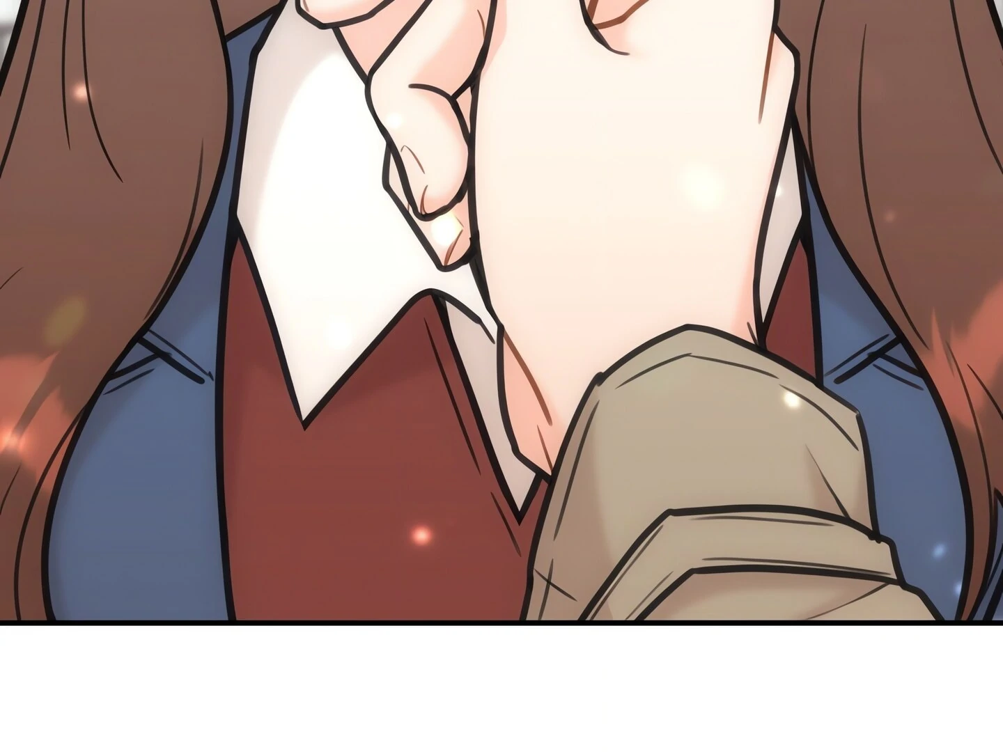 Stairway to Heaven [Official] Chapter 23 - page 155