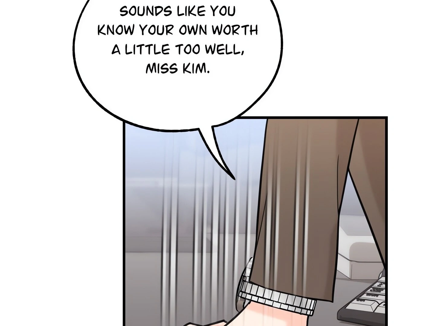 Stairway to Heaven [Official] Chapter 23 - page 16