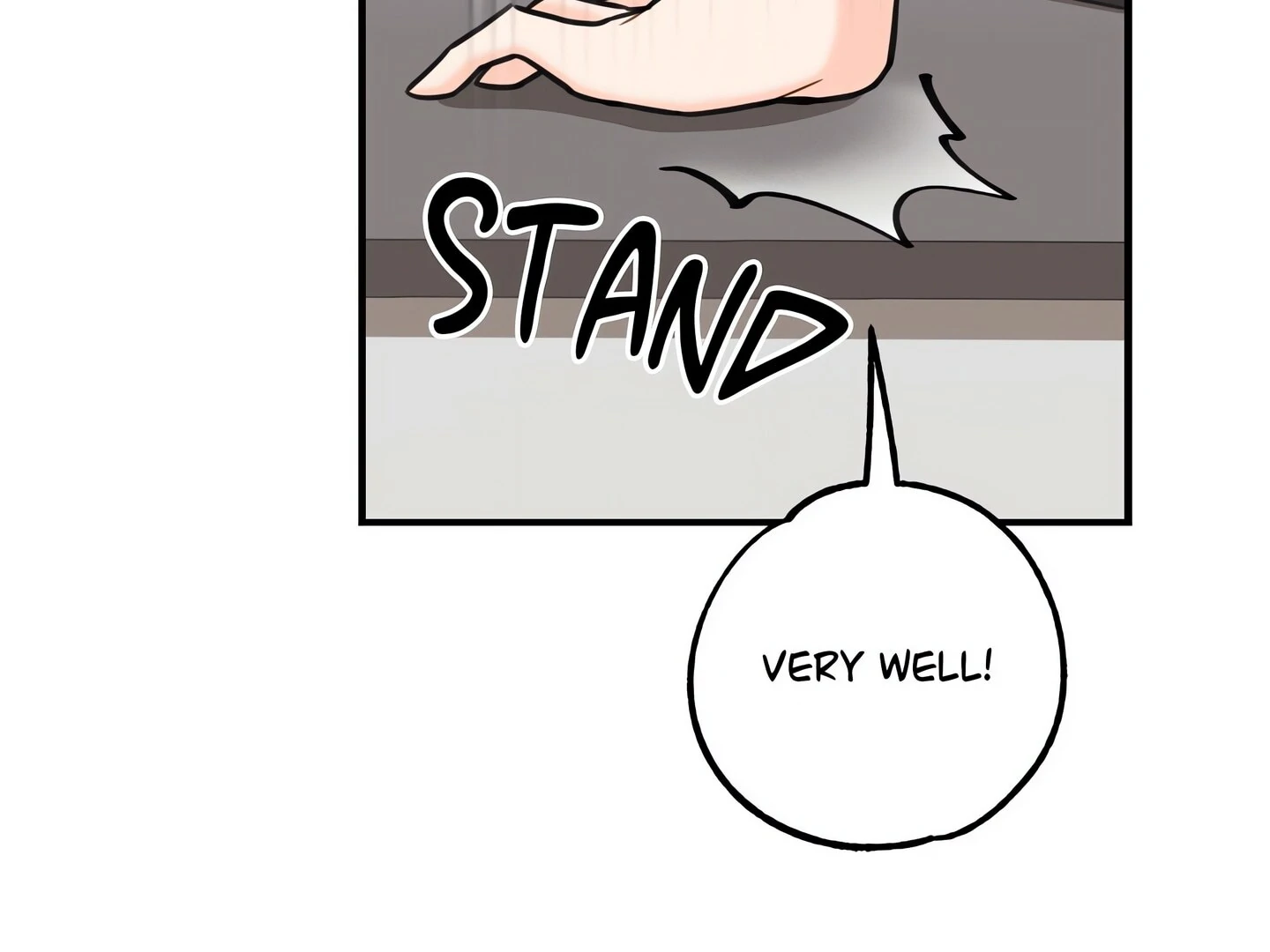 Stairway to Heaven [Official] Chapter 23 - page 17