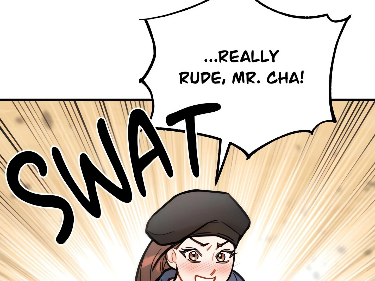 Stairway to Heaven [Official] Chapter 23 - page 173