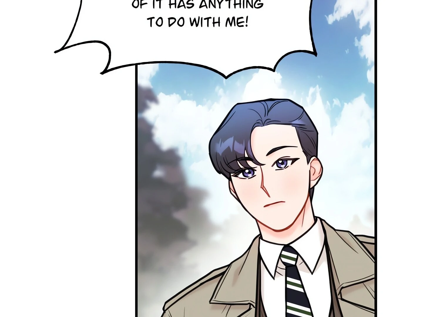 Stairway to Heaven [Official] Chapter 23 - page 181