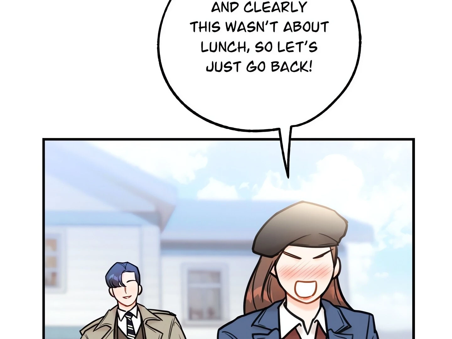 Stairway to Heaven [Official] Chapter 23 - page 184