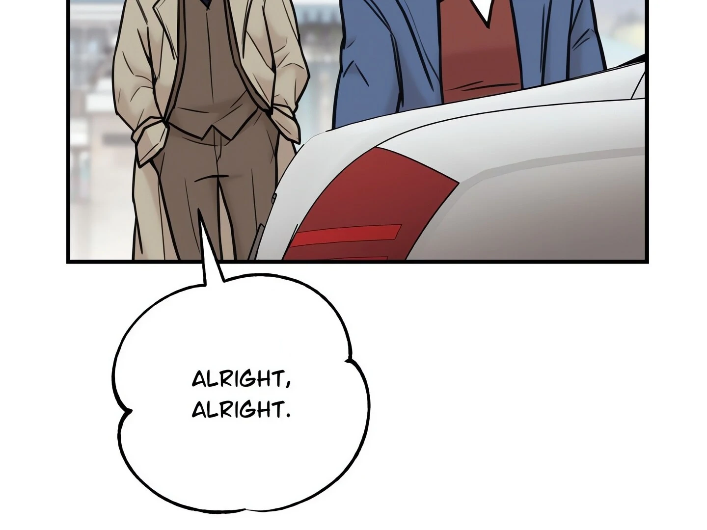 Stairway to Heaven [Official] Chapter 23 - page 185