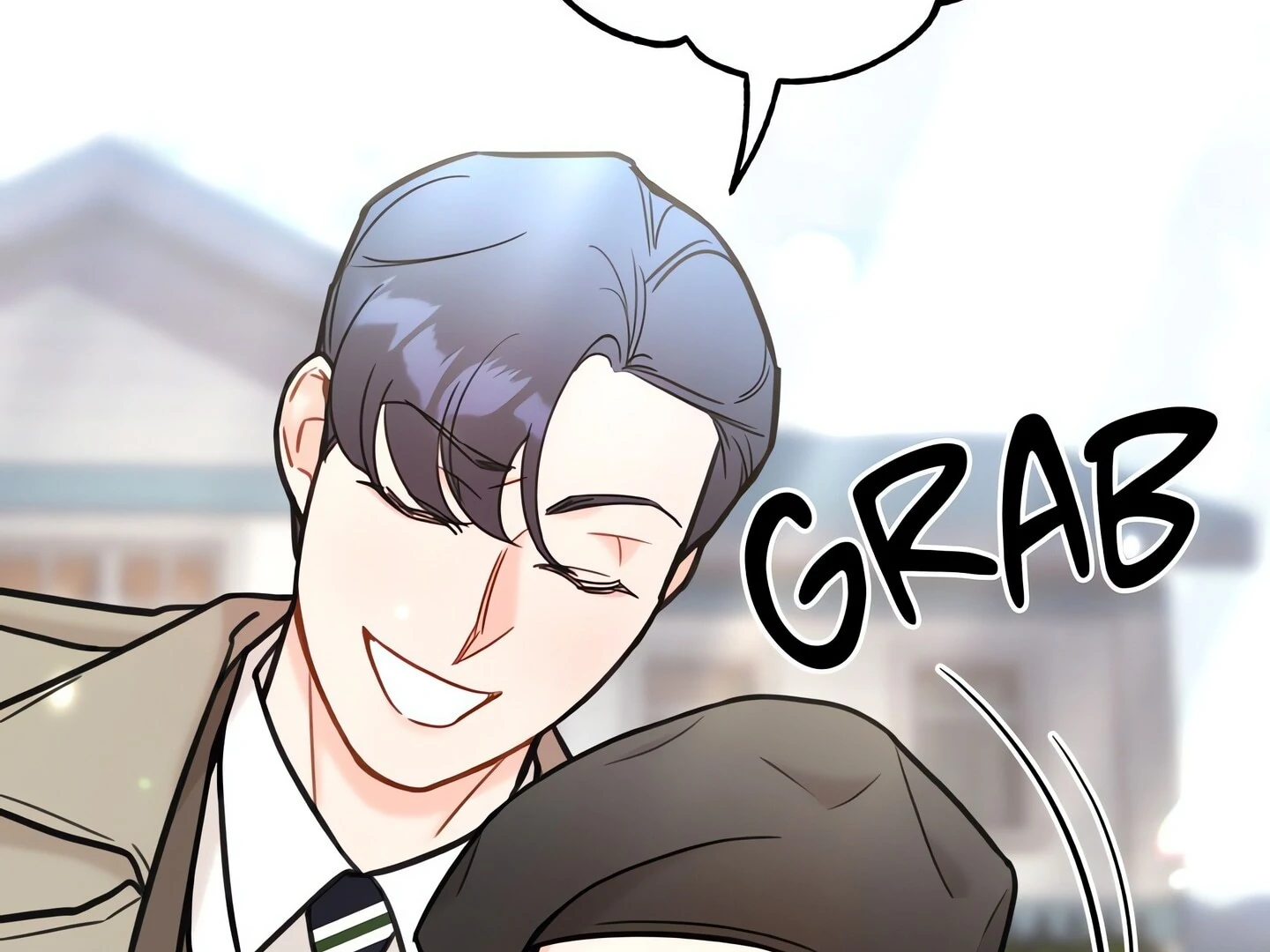 Stairway to Heaven [Official] Chapter 23 - page 187