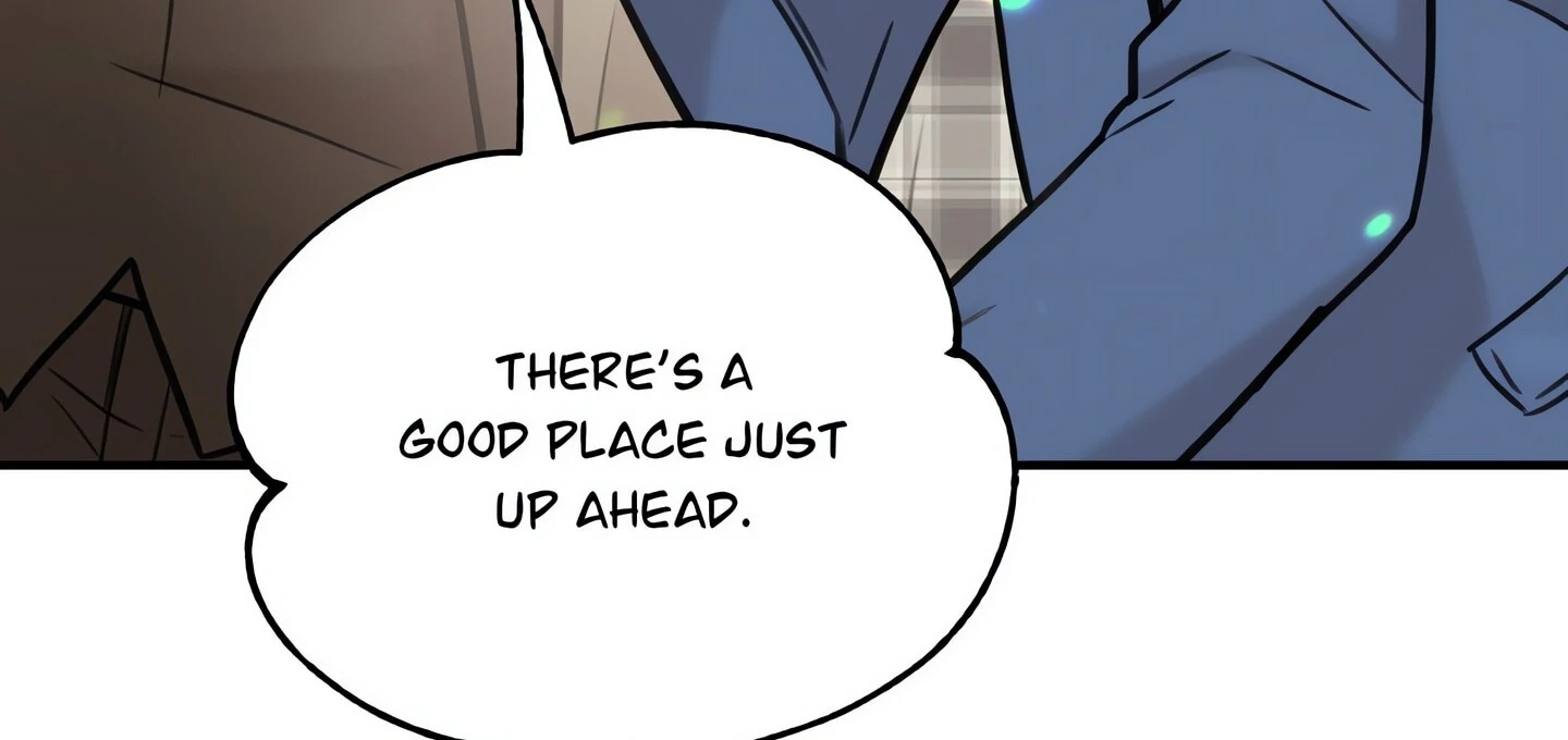 Stairway to Heaven [Official] Chapter 23 - page 189