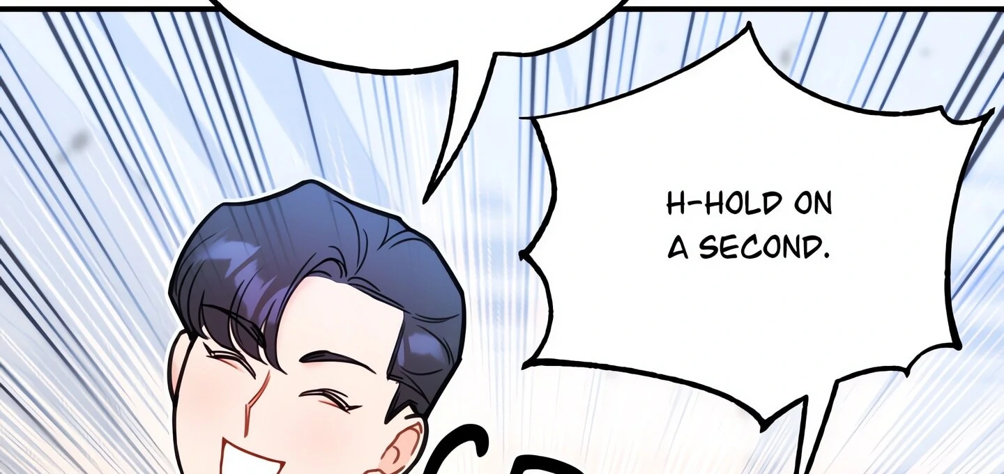 Stairway to Heaven [Official] Chapter 23 - page 19