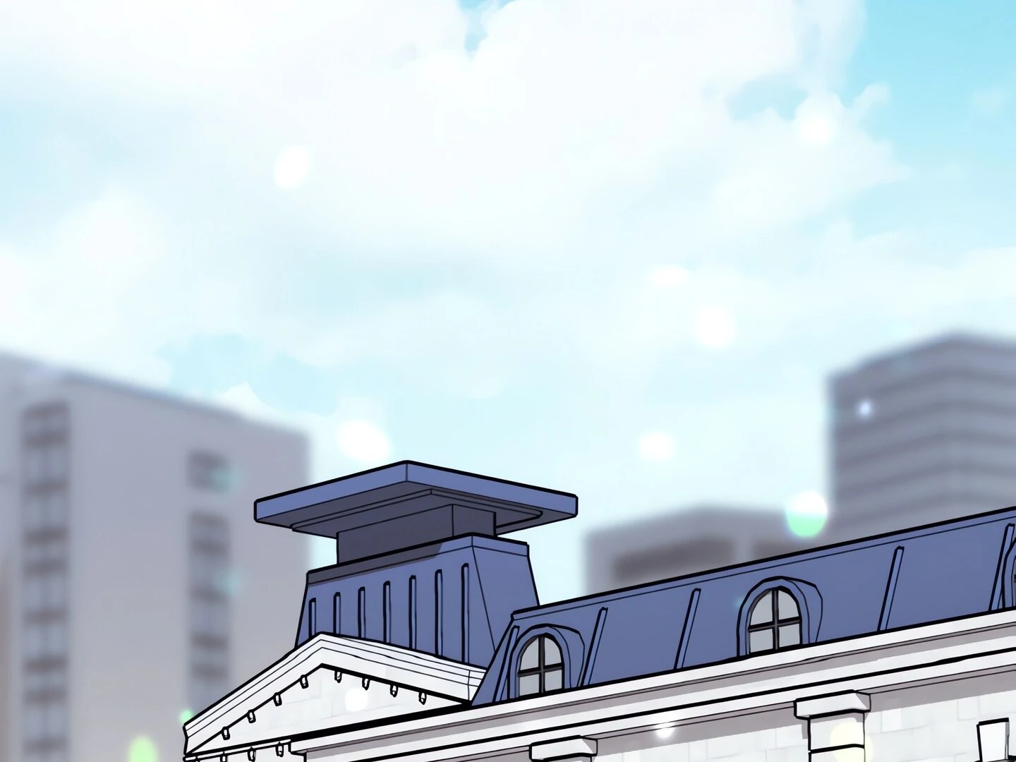 Stairway to Heaven [Official] Chapter 23 - page 195