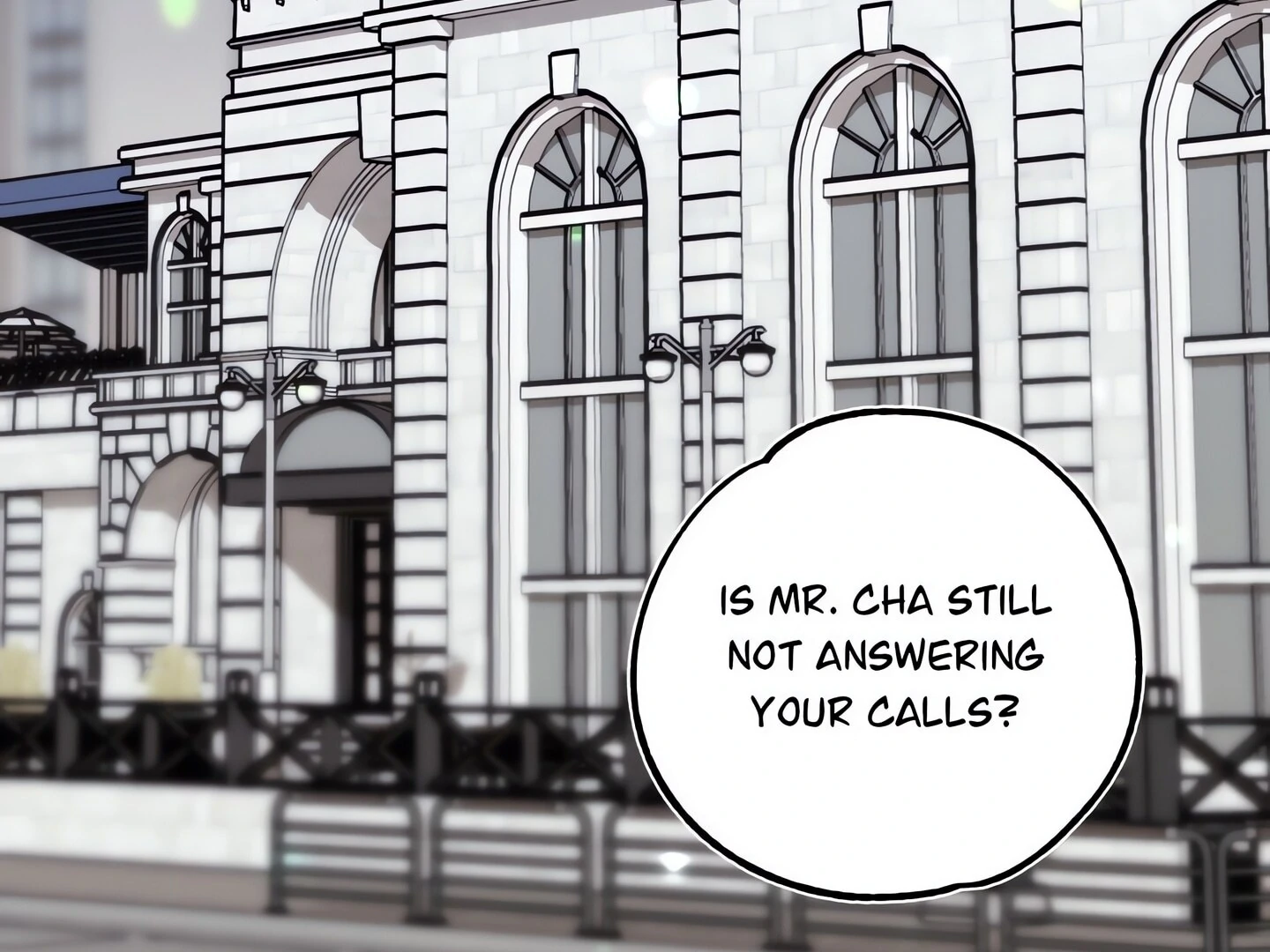 Stairway to Heaven [Official] Chapter 23 - page 196