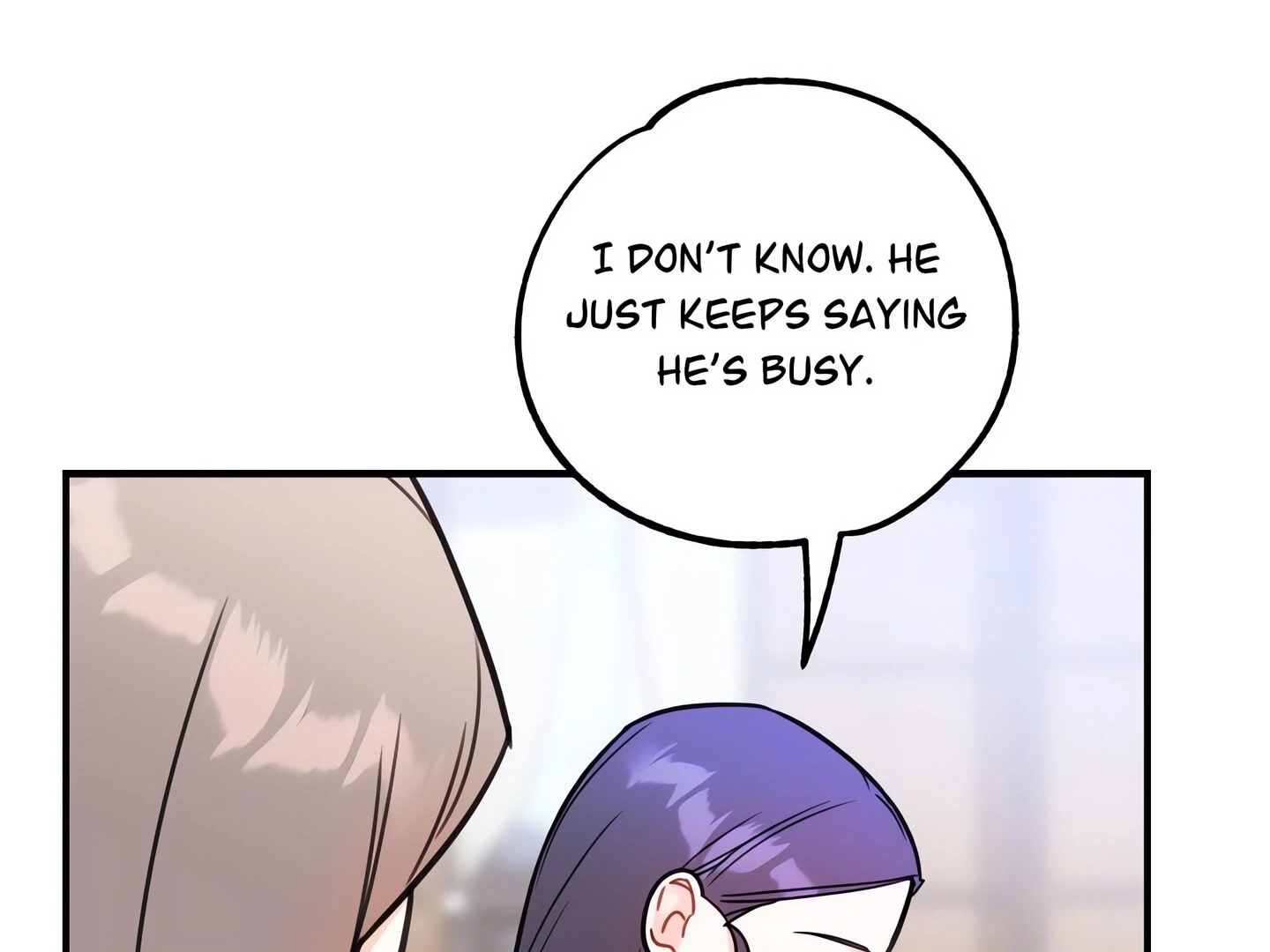 Stairway to Heaven [Official] Chapter 23 - page 198