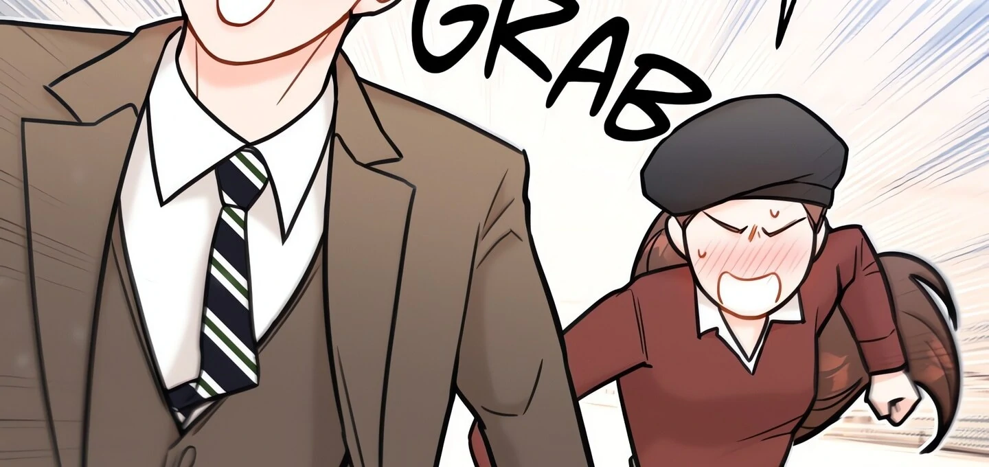 Stairway to Heaven [Official] Chapter 23 - page 20