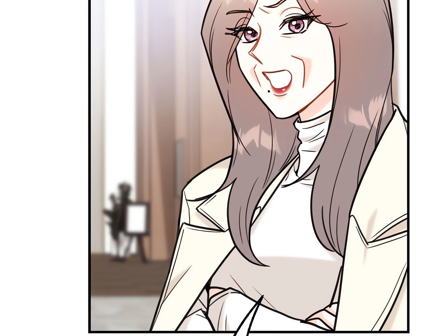 Stairway to Heaven [Official] Chapter 23 - page 202