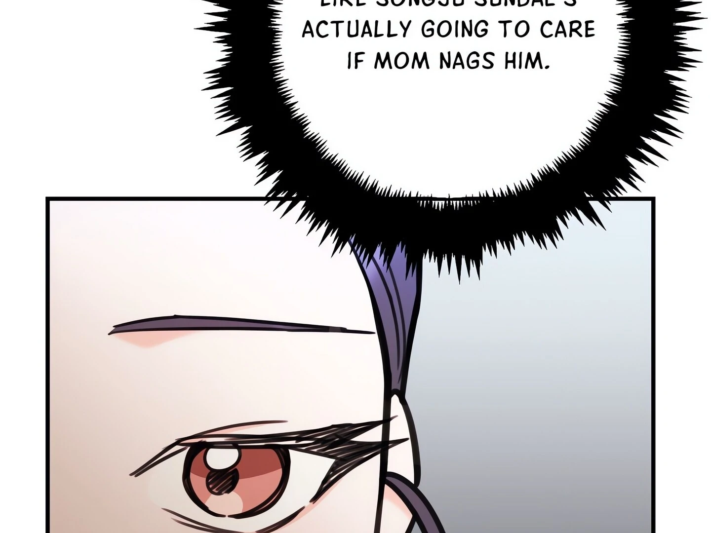 Stairway to Heaven [Official] Chapter 23 - page 205