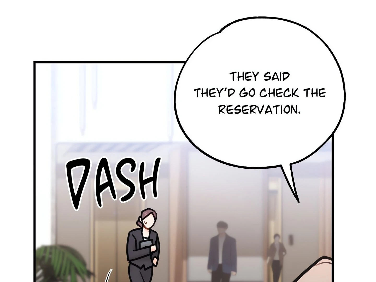 Stairway to Heaven [Official] Chapter 23 - page 208