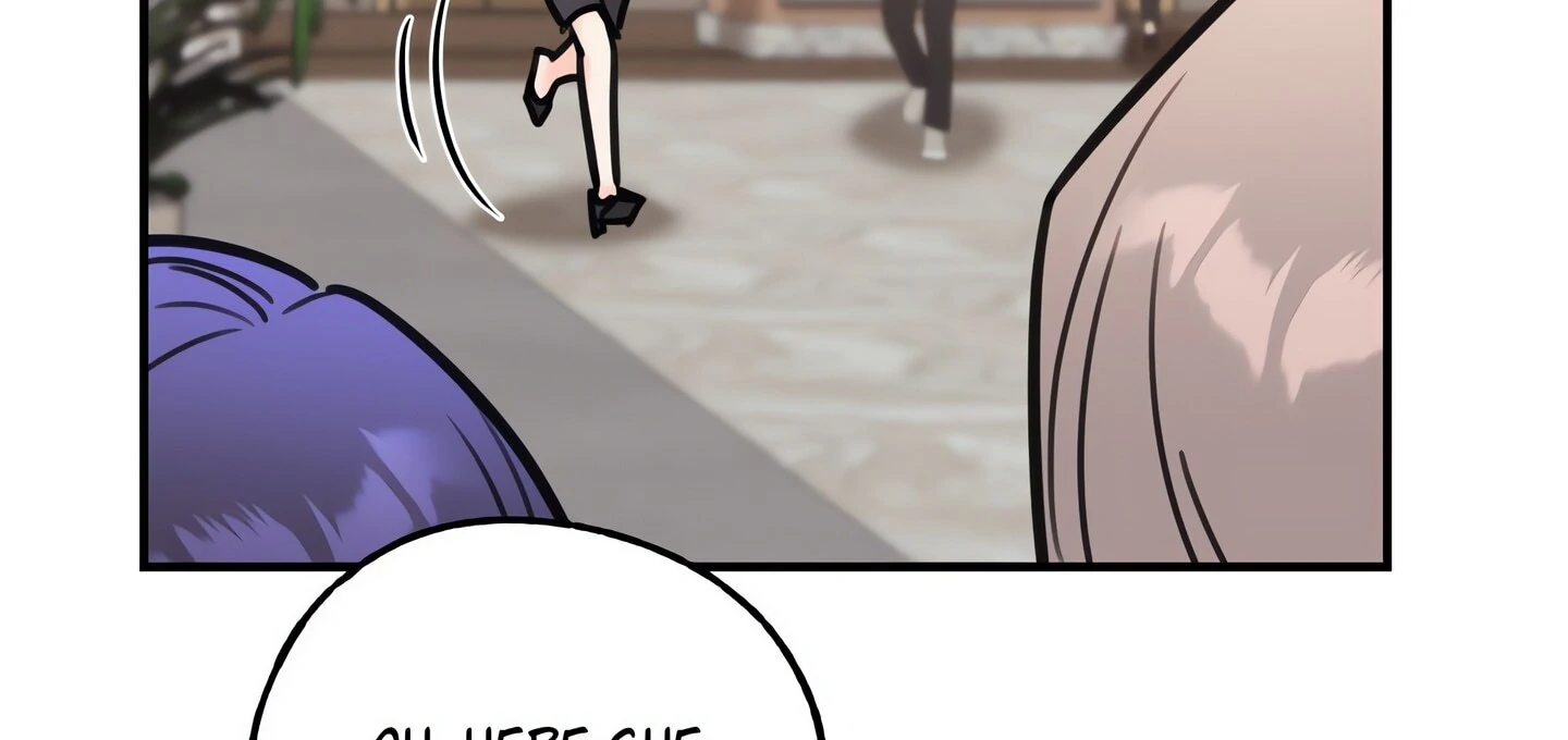 Stairway to Heaven [Official] Chapter 23 - page 209