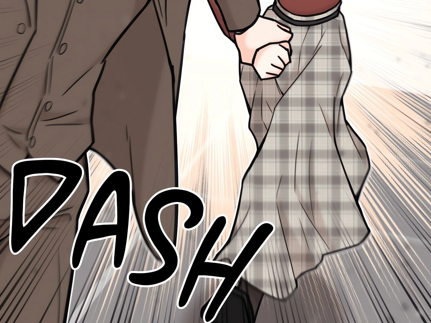 Stairway to Heaven [Official] Chapter 23 - page 21