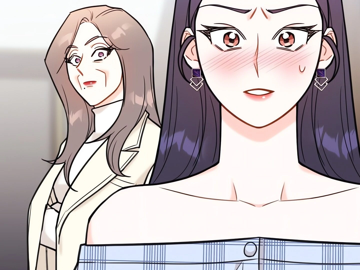 Stairway to Heaven [Official] Chapter 23 - page 218