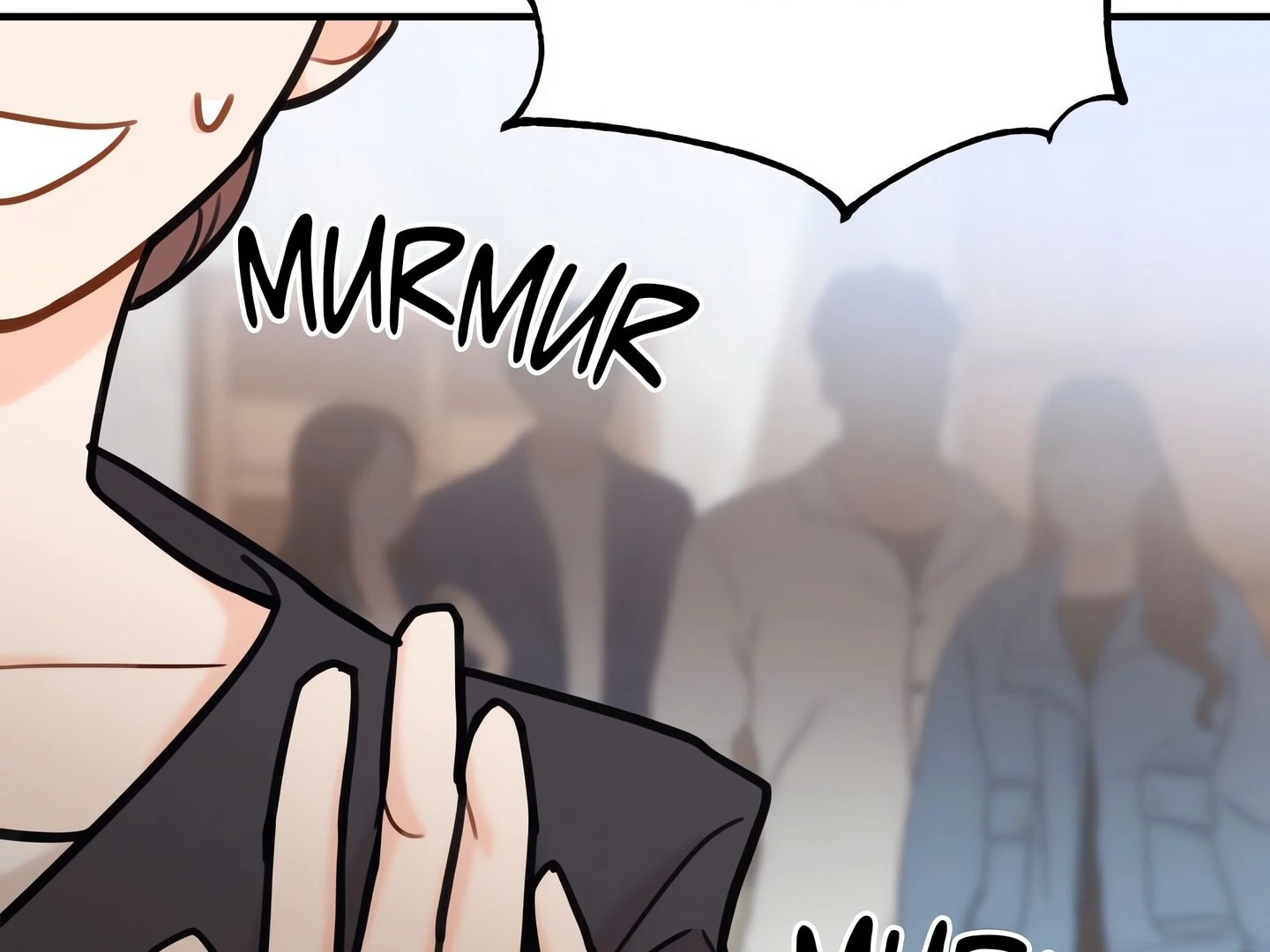 Stairway to Heaven [Official] Chapter 23 - page 222