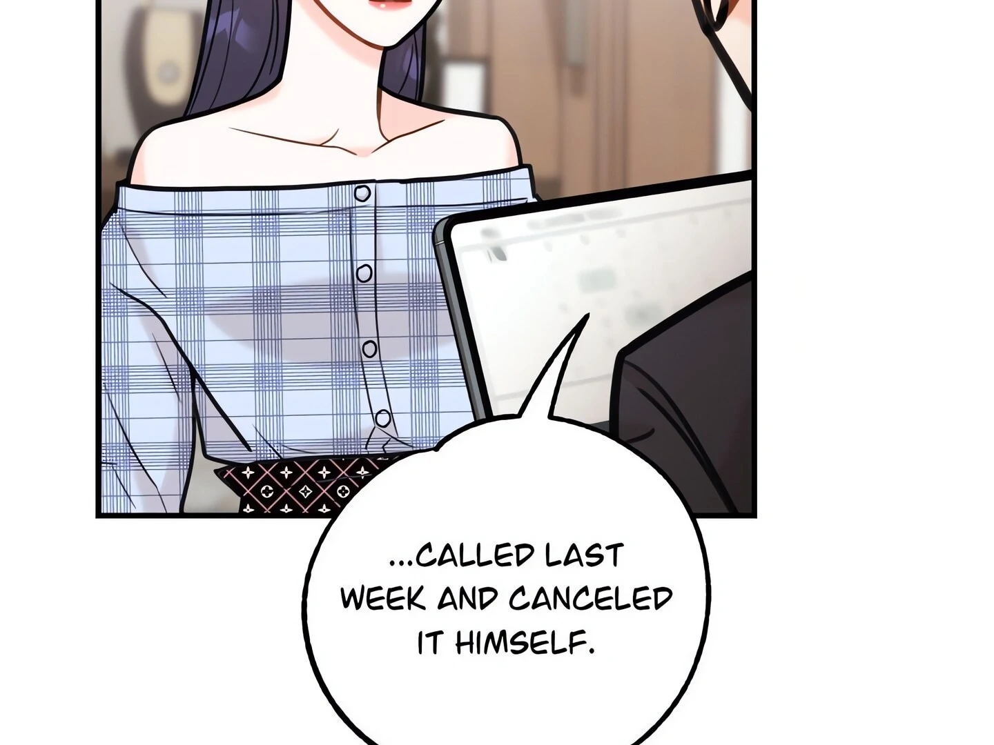 Stairway to Heaven [Official] Chapter 23 - page 226