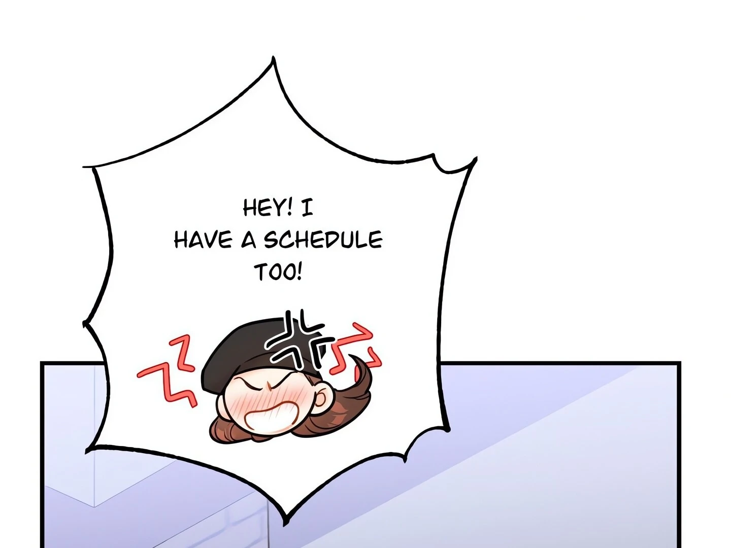 Stairway to Heaven [Official] Chapter 23 - page 23