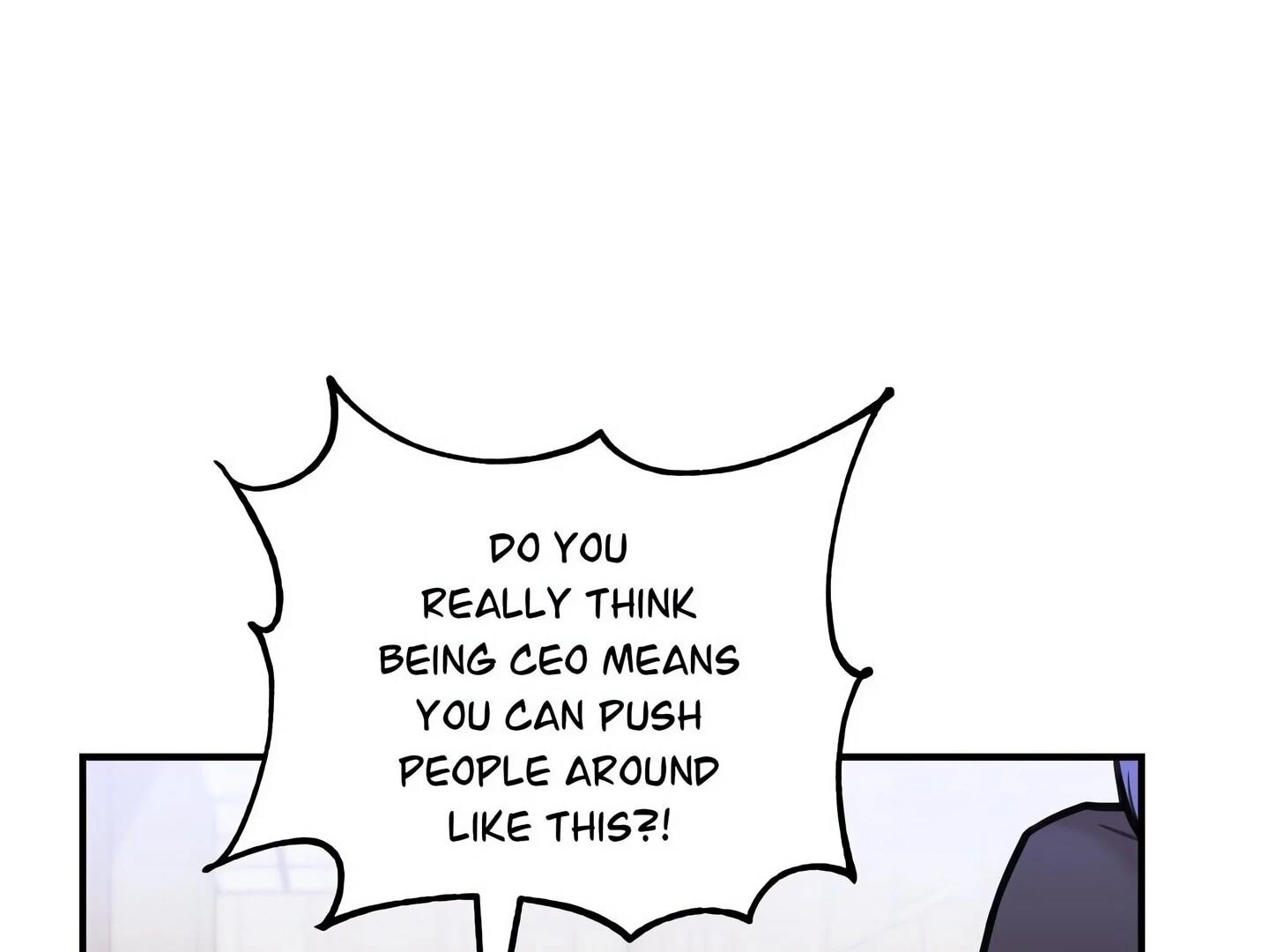 Stairway to Heaven [Official] Chapter 23 - page 26