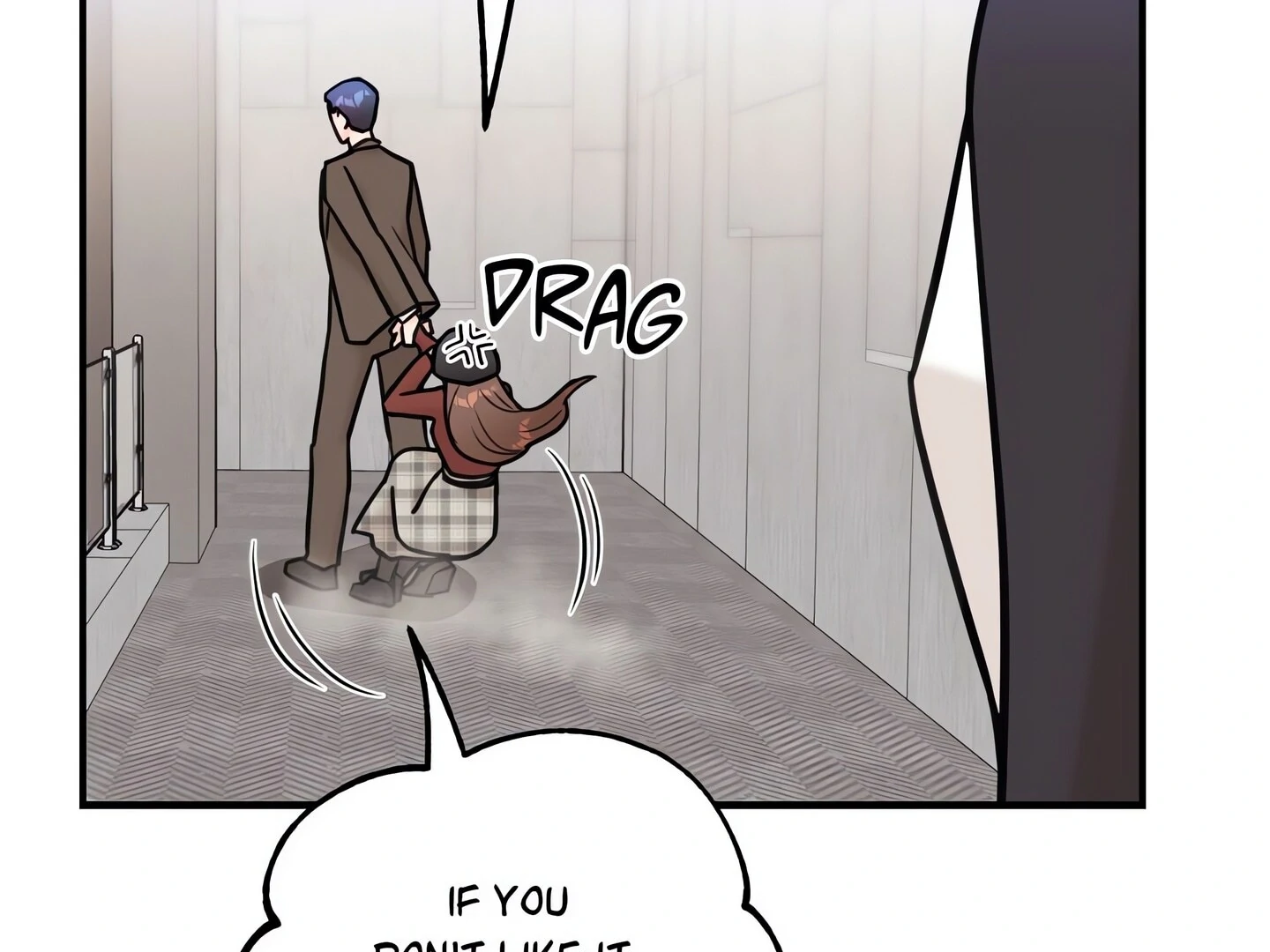 Stairway to Heaven [Official] Chapter 23 - page 27