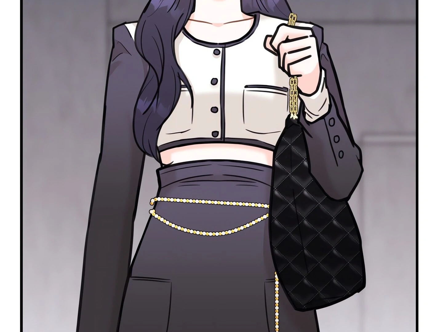 Stairway to Heaven [Official] Chapter 23 - page 31