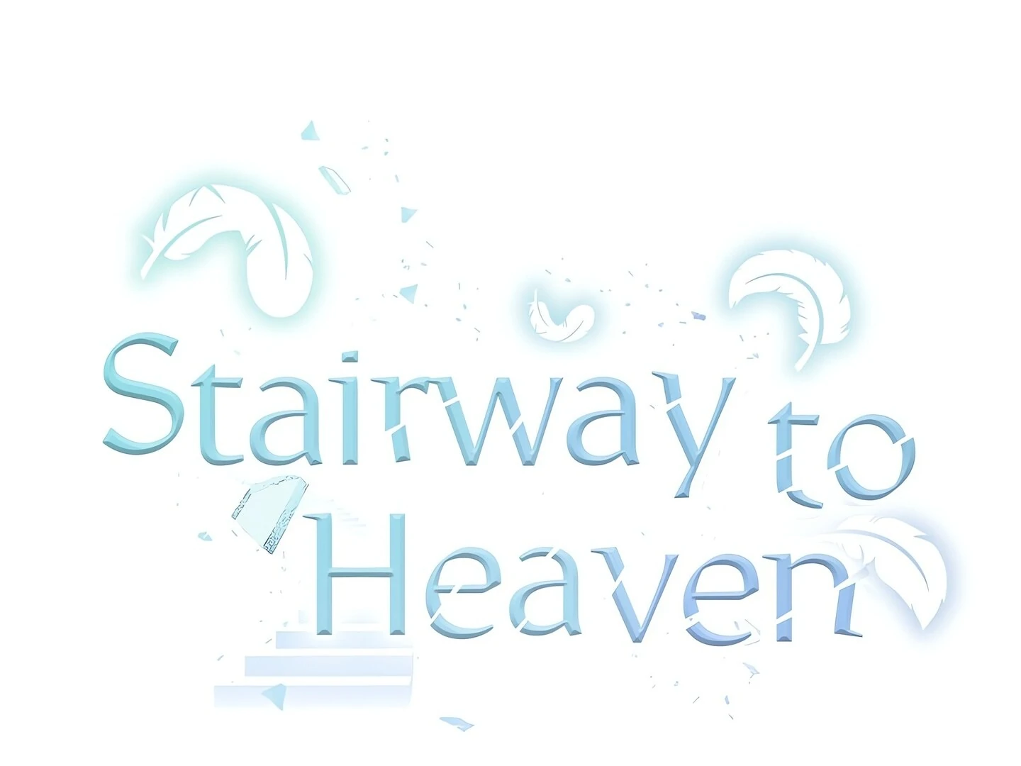 Stairway to Heaven [Official] Chapter 23 - page 34