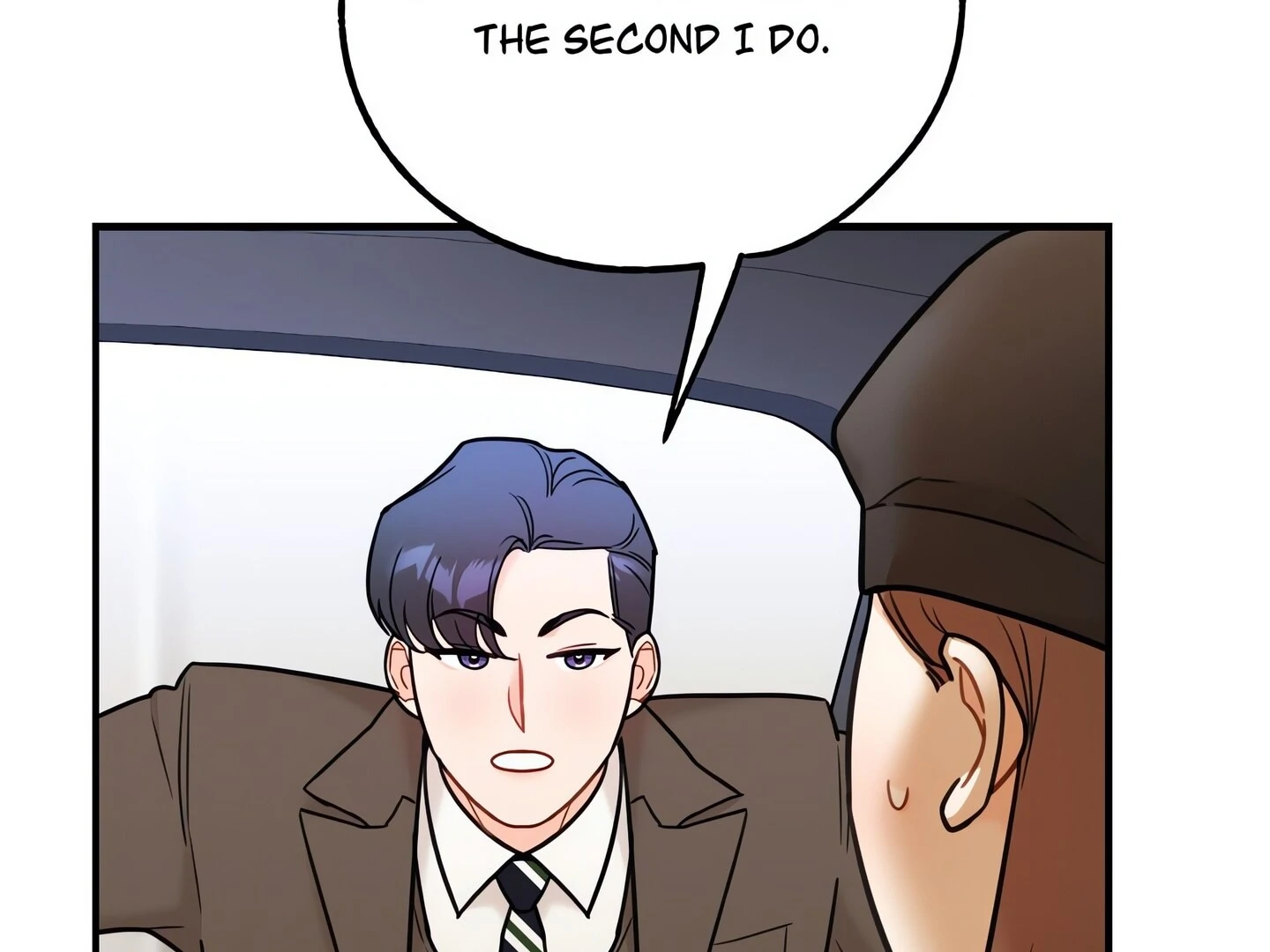 Stairway to Heaven [Official] Chapter 23 - page 42