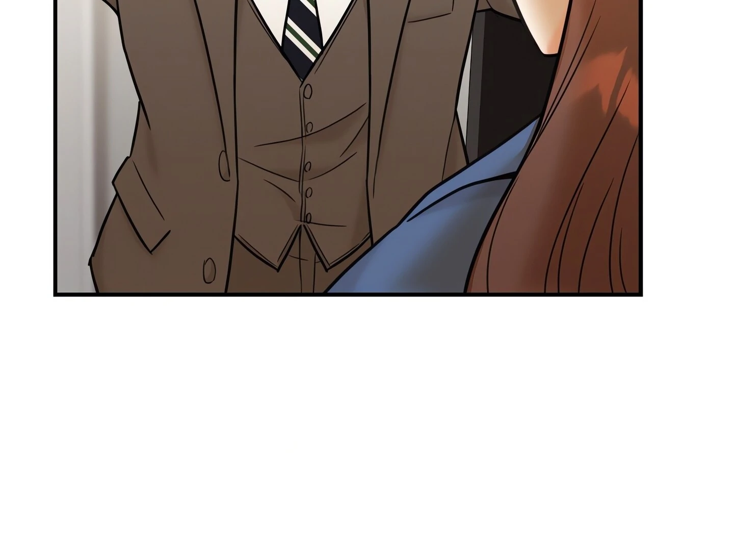 Stairway to Heaven [Official] Chapter 23 - page 43