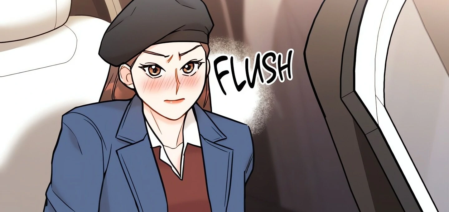 Stairway to Heaven [Official] Chapter 23 - page 49