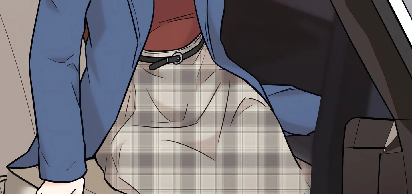 Stairway to Heaven [Official] Chapter 23 - page 50