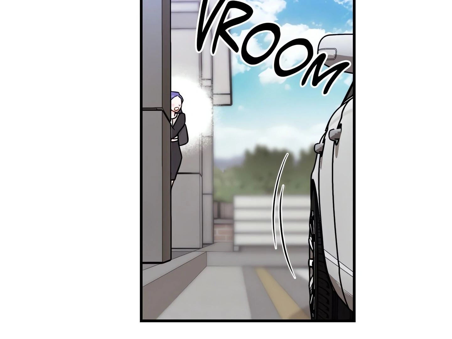 Stairway to Heaven [Official] Chapter 23 - page 53