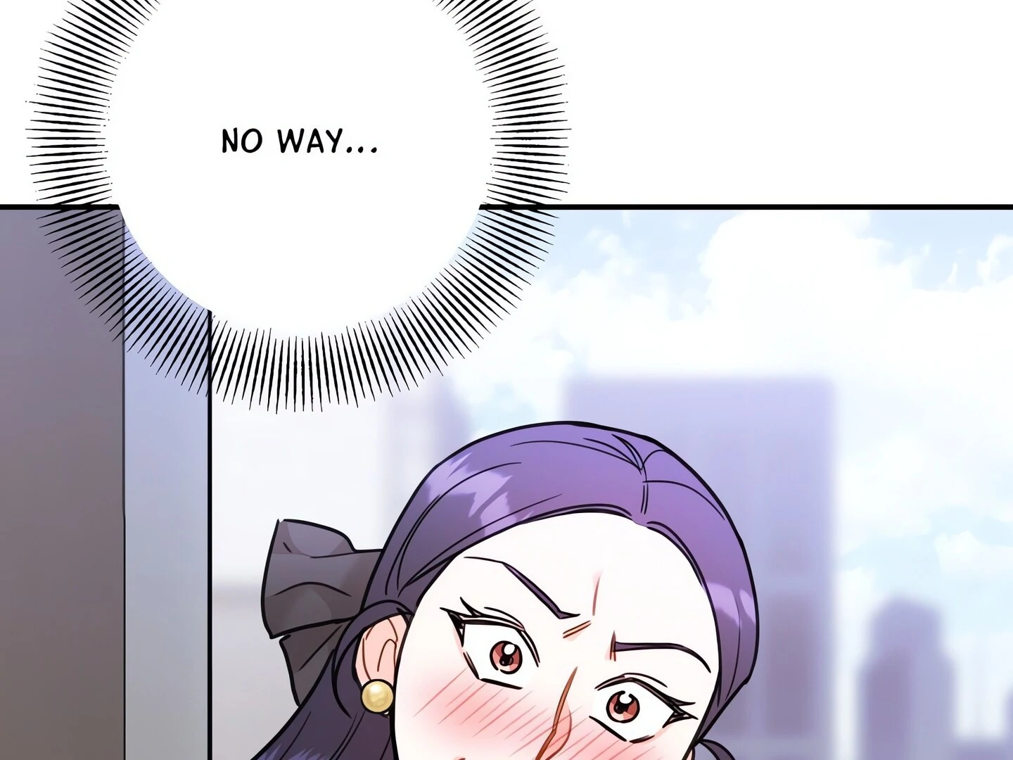 Stairway to Heaven [Official] Chapter 23 - page 55