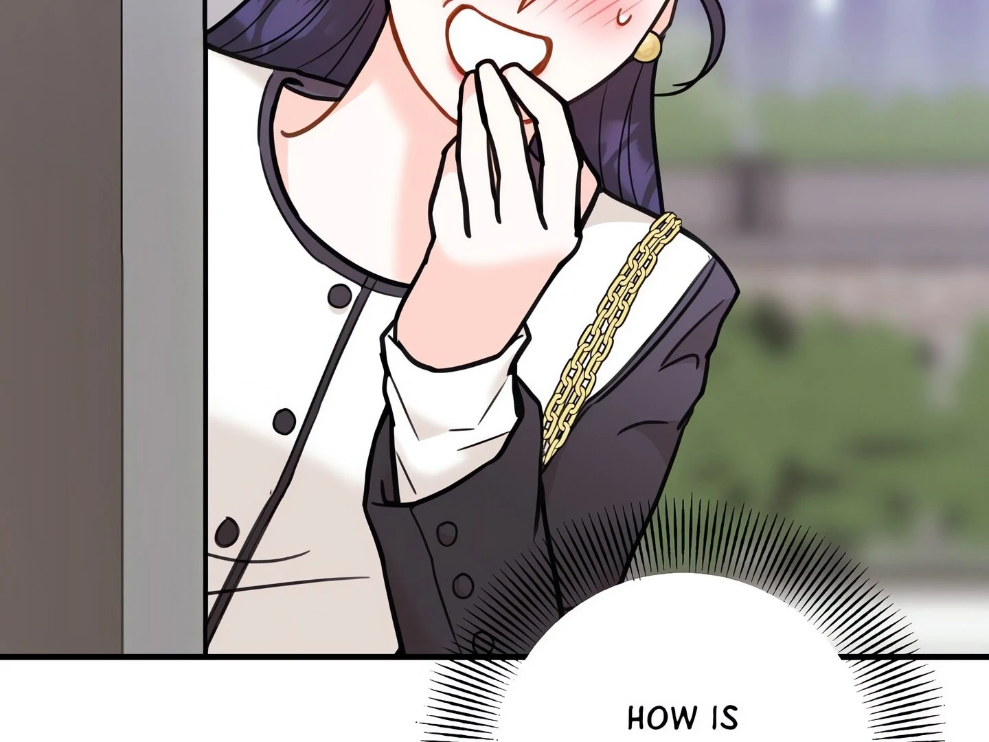 Stairway to Heaven [Official] Chapter 23 - page 56