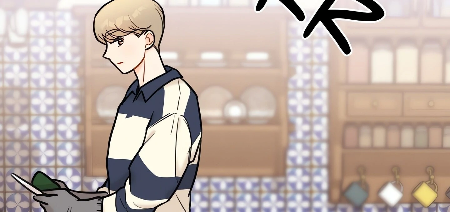 Stairway to Heaven [Official] Chapter 23 - page 60