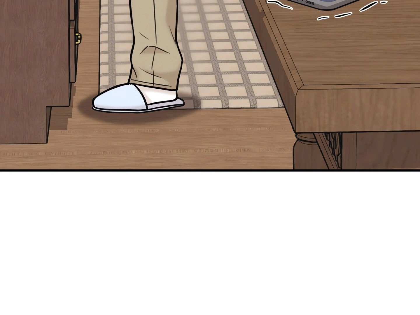 Stairway to Heaven [Official] Chapter 23 - page 62