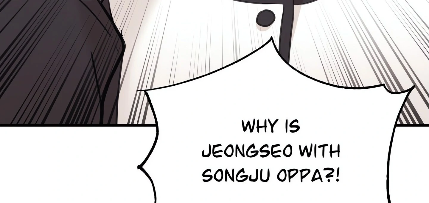 Stairway to Heaven [Official] Chapter 23 - page 70