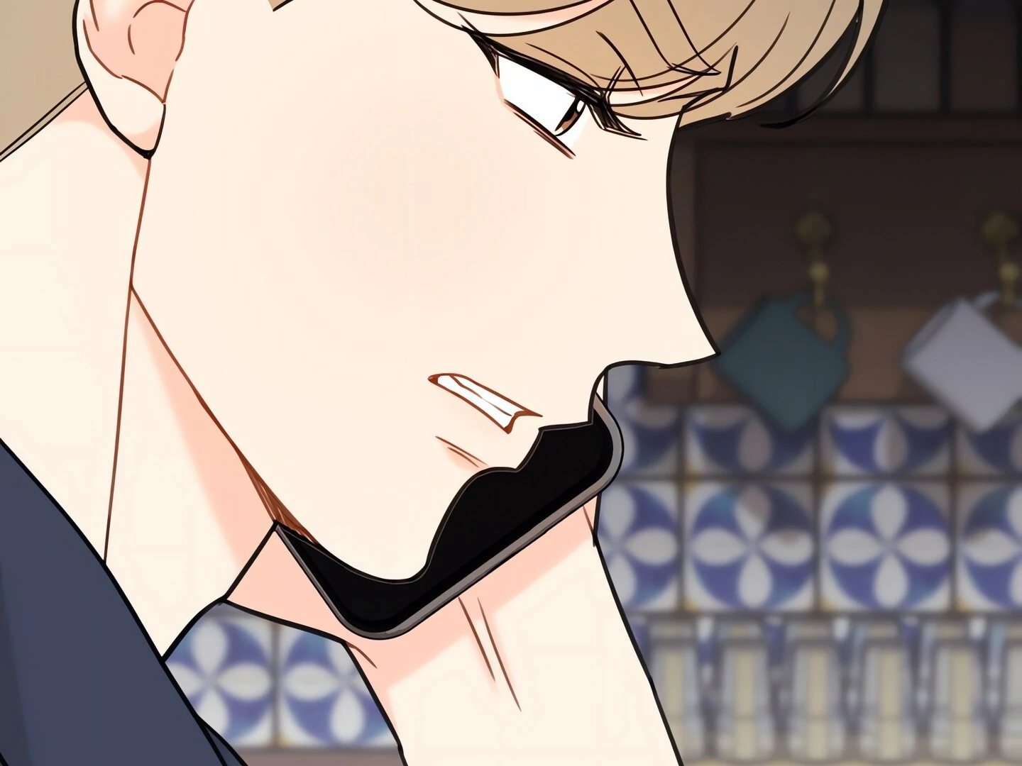 Stairway to Heaven [Official] Chapter 23 - page 73