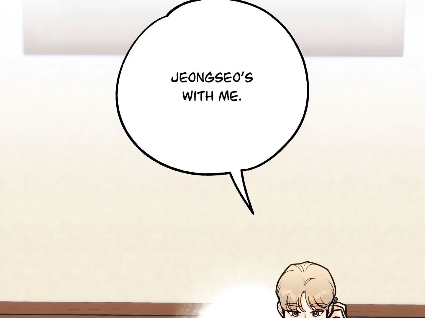 Stairway to Heaven [Official] Chapter 23 - page 81