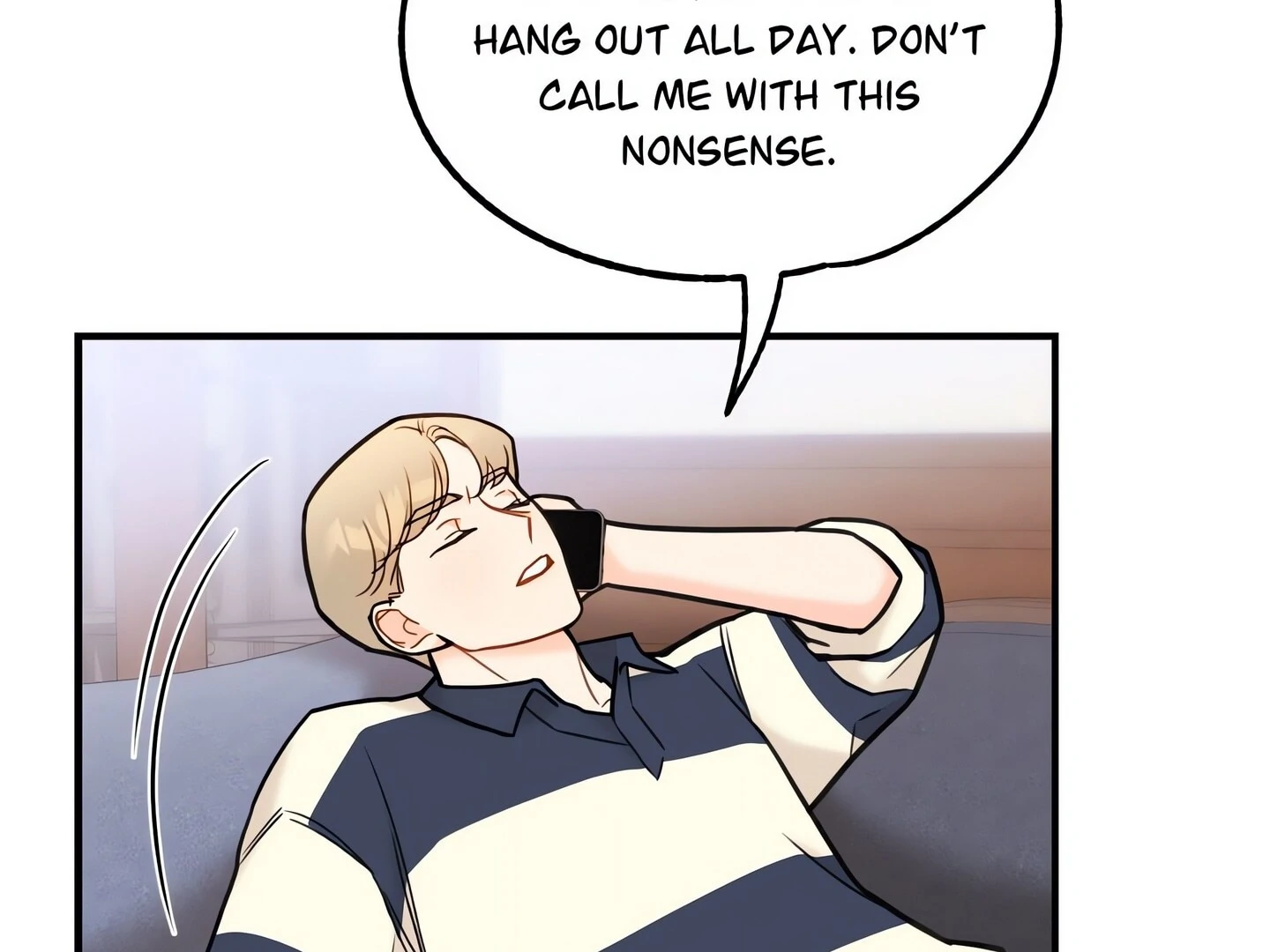 Stairway to Heaven [Official] Chapter 23 - page 88