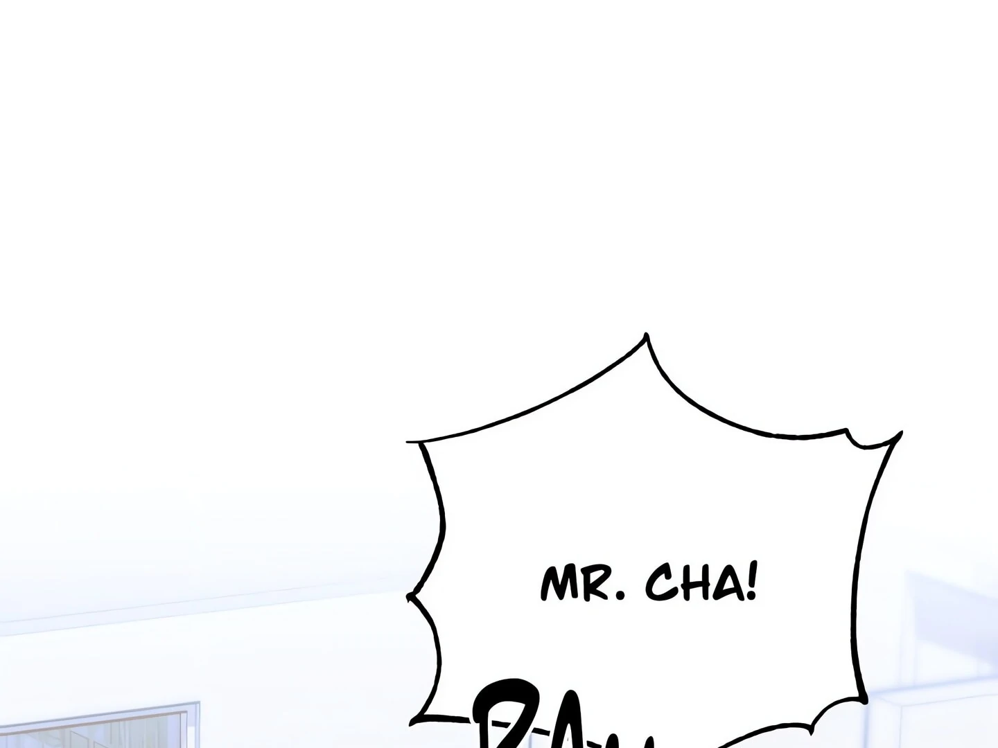 Stairway to Heaven [Official] Chapter 24 - page 1