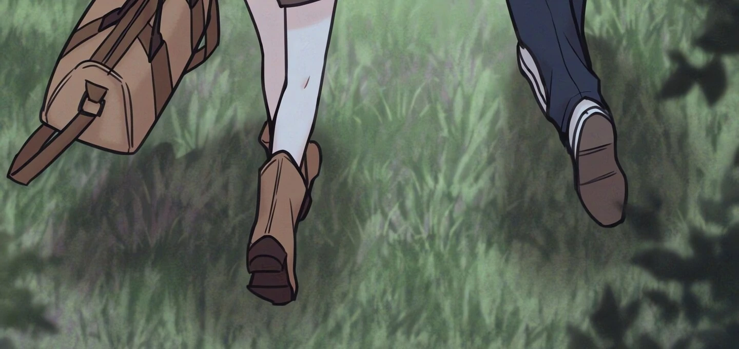 Stairway to Heaven [Official] Chapter 24 - page 100